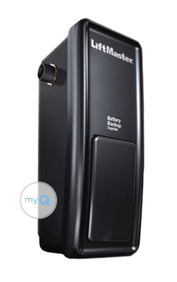 LiftMaster&nbsp;8500C electric garage door opener