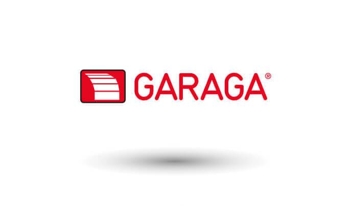 Logo Garaga