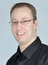 François Charron, Vice-président